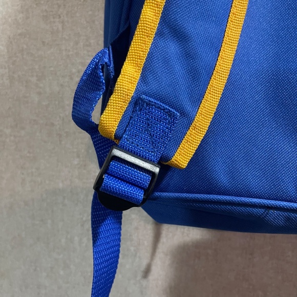 Stephen Joseph sidekicks backpack lion - Picture 3 of 7